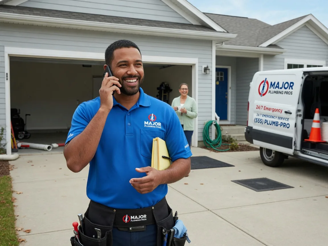Drain Cleaning Services Monroe, AR FAQs